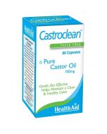 HealthAid Castroclean Capsules 60