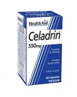 HealthAid Celadrin 550mg Tablets 60