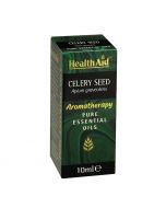 HealthAid Celery Seed Oil 10ml