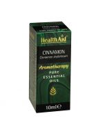 HealthAid Cinnamon Oil 10ml