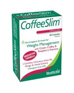 HealthAid CoffeeSlim Capsules 60