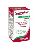HealthAid Colestroforte Tablets 60