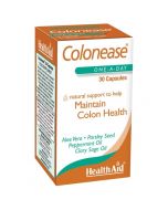 HealthAid Colon Ease Capsules 30