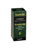HealthAid Cypress Oil 5ml