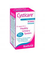 HealthAid Cysticare tablets 60