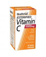 HealthAid Esterified C 1000mg Tablets 30
