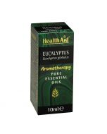 HealthAid Eucalyptus Oil 10ml