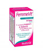 HealthAid FemmeVit tablets 60