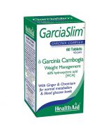 HealthAid Garcia Slim Tablets 60