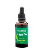 HealthAid Green Tea Liquid 50ml