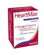 HealthAid HeartMax Capsules 60