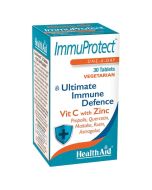 HealthAid ImmuProtect Tablets 30
