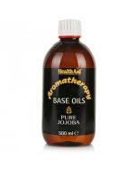 HealthAid Jojoba Oil 500ml