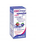 HealthAid KidzOmega Liquid 200ml