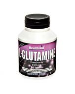 HealthAid L-Glutamine 500mg tablets 60