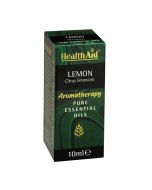 HealthAid Lemon Oil 10ml