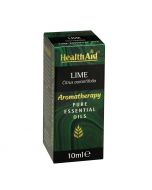 HealthAid Lime Oil 10ml