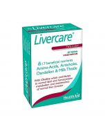 HealthAid LiverCare Tablets 60