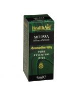 HealthAid Melissa Oil 5ml