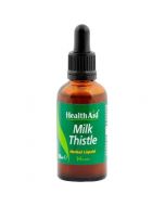 HealthAid Milk Thistle Liquid 50ml