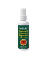 HealthAid Mosquito & Insect Repellent 100ml