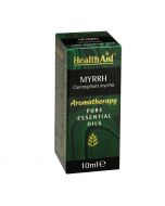 HealthAid Myrrh Oil 10ml