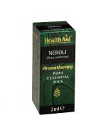 HealthAid Neroli Oil 2ml
