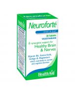 HealthAid Neuroforte Tablets 30