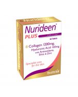 HealthAid Nurideen Plus Tablets 60