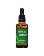 HealthAid Oat Seed Liquid 50ml
