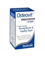 HealthAid OsteoVit Tablets 60