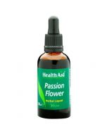 HealthAid Passion Flower Liquid 50ml