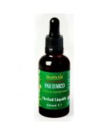 HealthAid Pau D'Arco Liquid 50ml