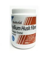 HealthAid Psyllium Husk Fibre powder 300g