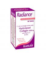 HealthAid Radiance Tablets 60