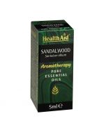 HealthAid Sandalwood Oil 5ml