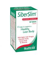 HealthAid Siberslim Tablets 60