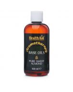 HealthAid Pure Sweet Almond Oil 100ml
