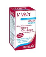 HealthAid V-Vein Tablets 60