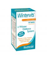 HealthAid WinterVits Tablets 30