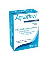 HealthAid Aquaflow tablets 60