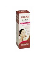 HealthAid Argan Glow Oil 60ml