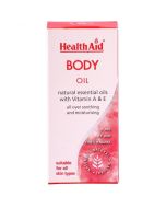 HealthAid Body Oil 50ml