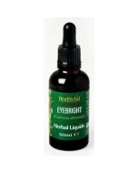 HealthAid EyeBright Liquid 50ml