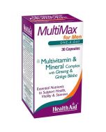 HealthAid MultiMax For Men Capsules 30