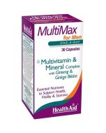 HealthAid MultiMax For Men Capsules 30