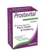 HealthAid ProstaVital Capsules 90