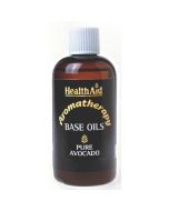 HealthAid Avocado Oil 100ml