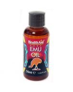 HealthAid Pure Emu Oil 50ml