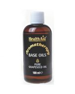 HealthAid Grapeseed Oil 100ml